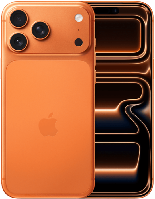 iPhone 17 Pro Max giffgaff Heavy £32.34/mo Klarna iPhone 17 Pro Max giffgaff Heavy