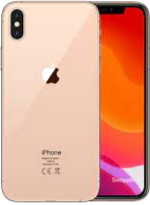 iPhone XS iPhone XS