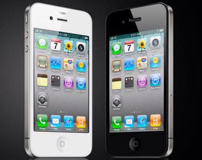 Apple IPhone 4