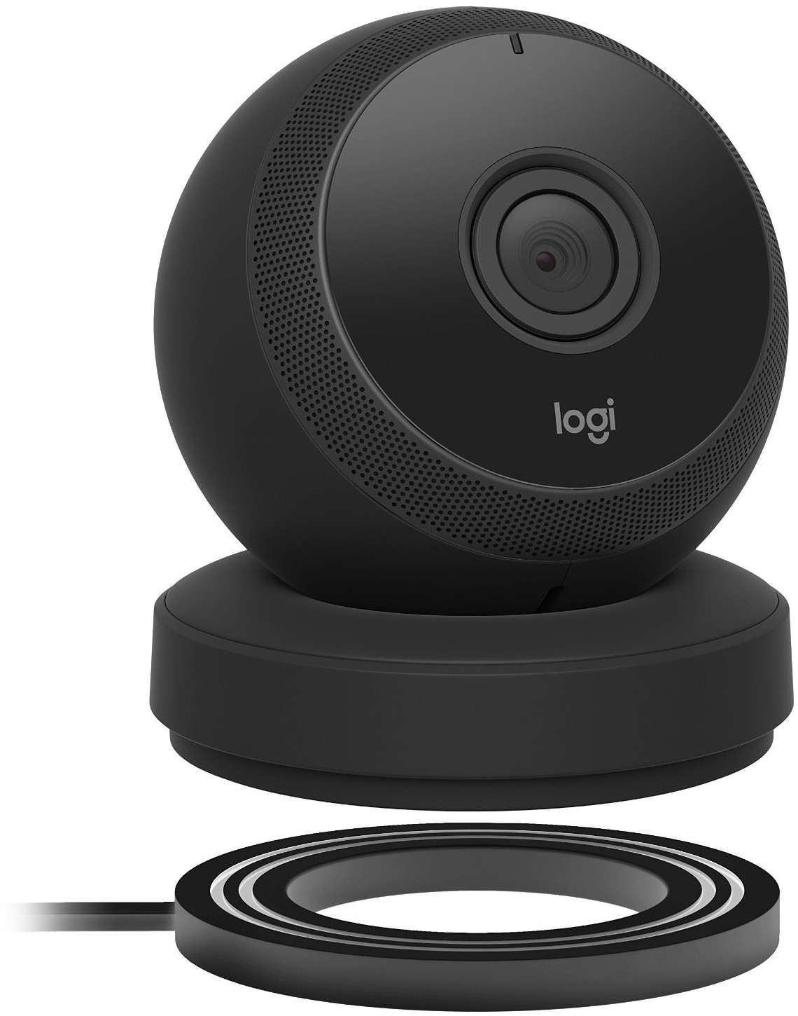 Logi Circle