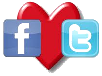 loveFacebooknTwi