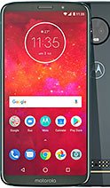 Motorola Moto Z3