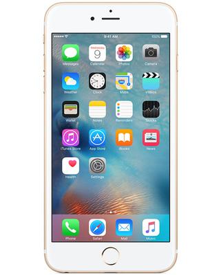 iphone 6s plus