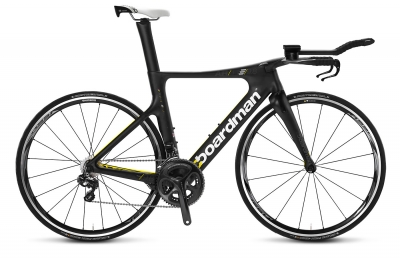 My Dream bike - Boardman-Elite-AiR 9.8S-Di2-2015 Road Bike - £7,999.99