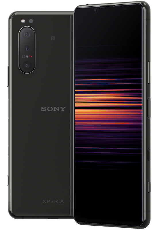Sony Xperia 5 II SmartPhone