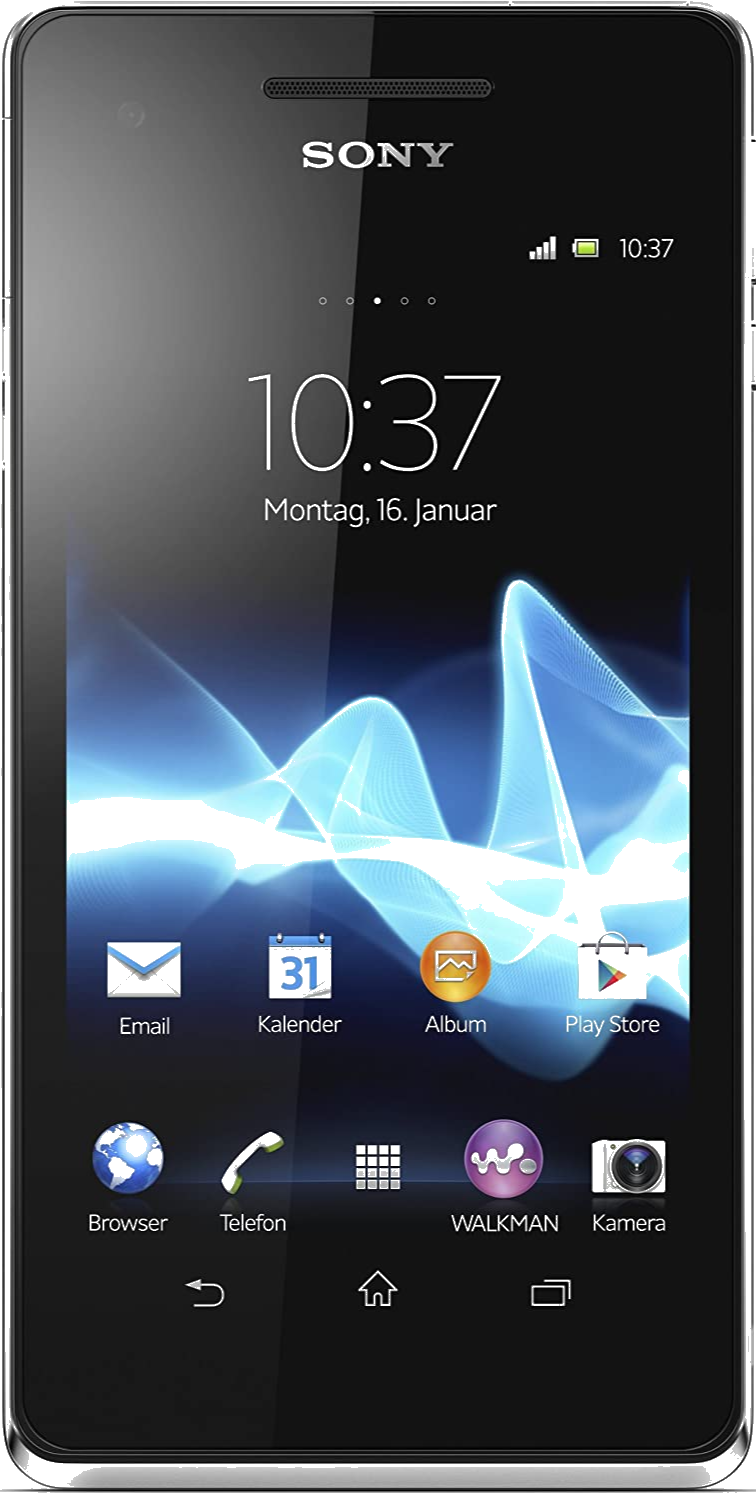 Sony Xperia V SmartPhone