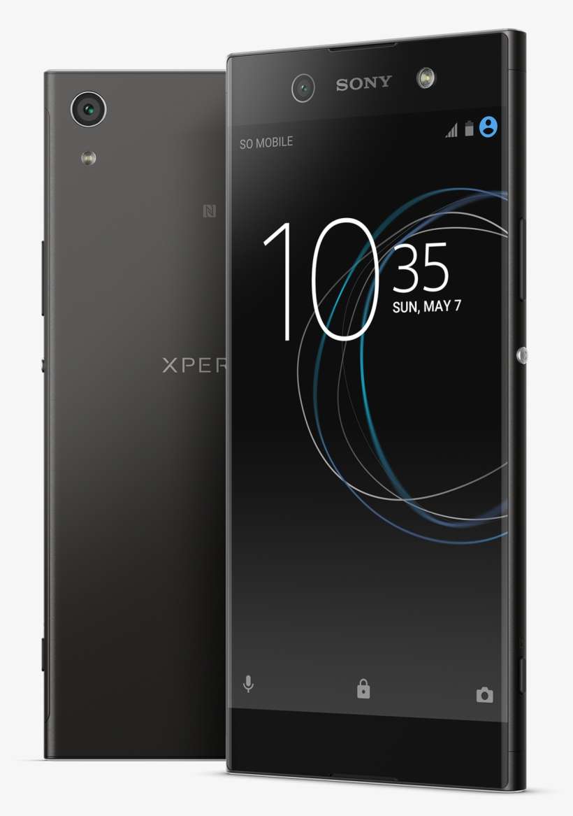 Sony Xperia XA1 Ultra SmartPhone