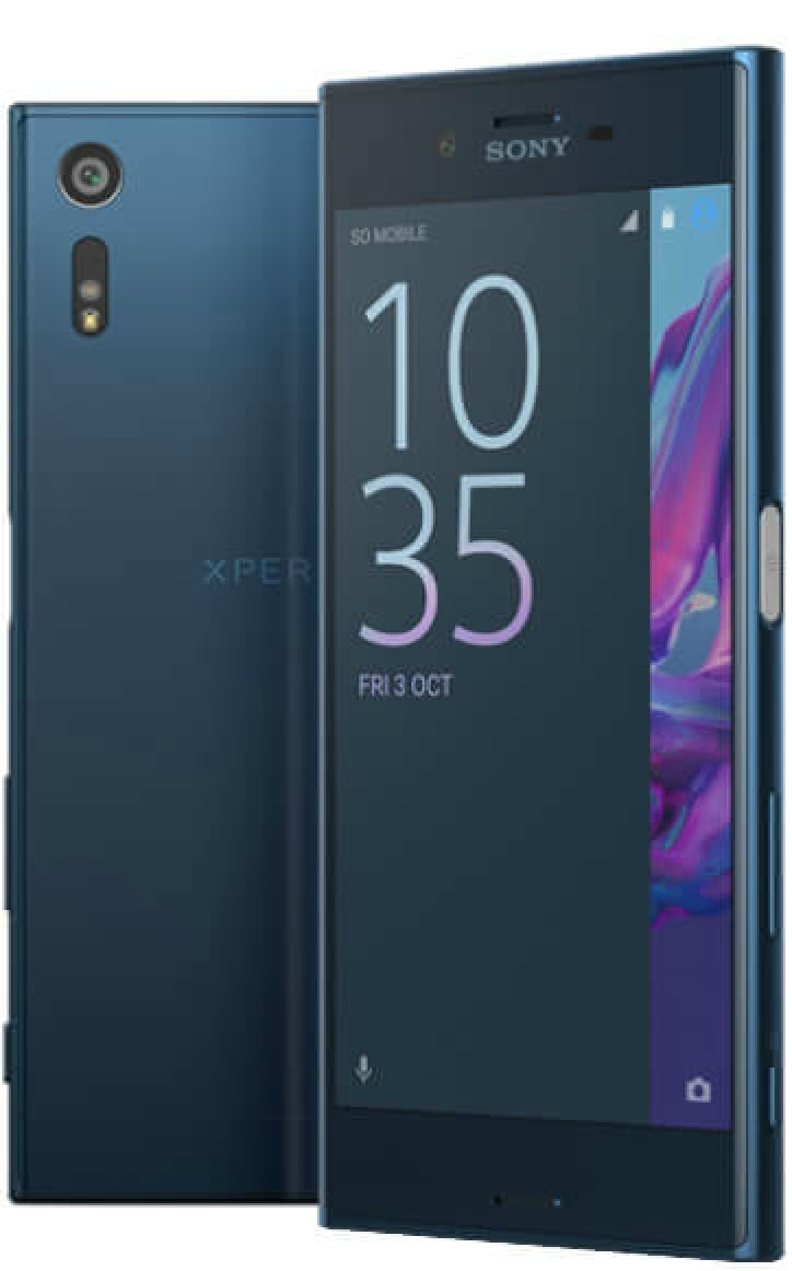 Xperia XZ SmartPhone