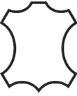 symbol for leather