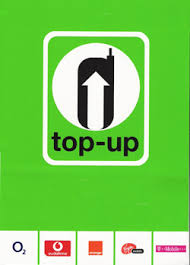 top up logo