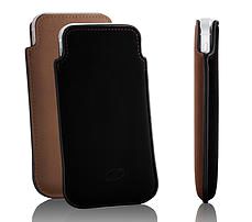 Velouté_Series_leather_Pouch_for_iPhone_5s_BlackBrown