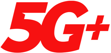 Vodafone 5G Plus network technology