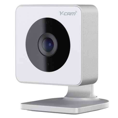 DELA DISCOUNT ycam-evo-homemonitor-HD Wireless Monitor Camera DELA DISCOUNT  